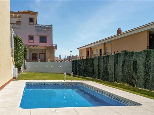 Sommerhus - 6 personer -  - Av. del Río Frío s/n - 21449 - Islantilla - Lepe