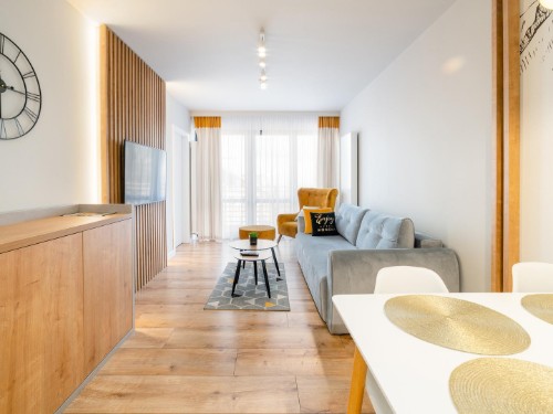 Holiday apartment - 4 persons -  - Karkonoska - 58-540 - Karpacz