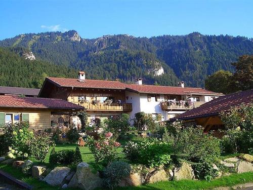 Sommerhus - 2 personer -  - 82487 - Oberammergau
