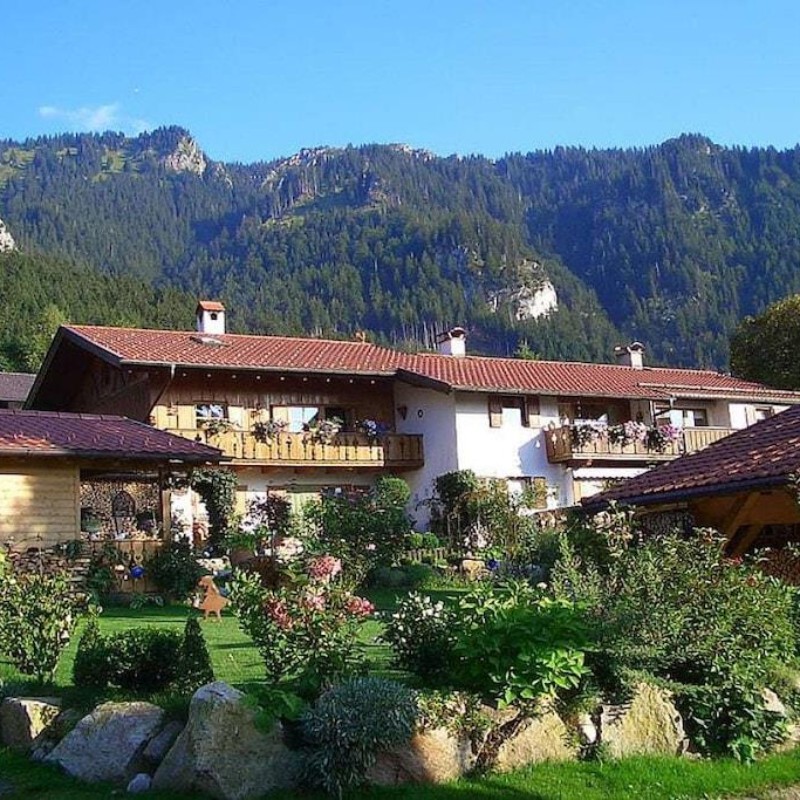 Sommerhus - 2 personer -  - 82487 - Oberammergau
