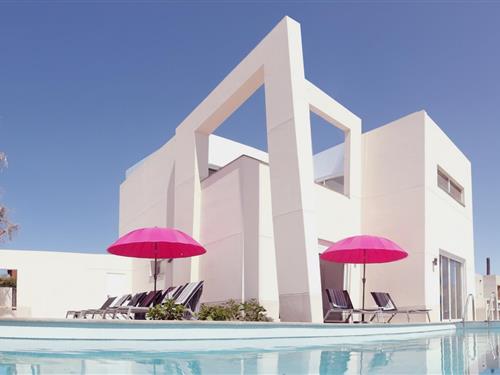 Holiday home - 10 persons -  - C/Mar Escocia, - 35100 - Meloneras