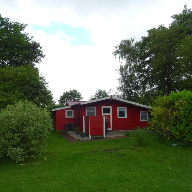 Bondegård - 7 personer -  - Süderland - 24969 - Lindewitt