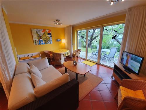 Ferielejlighed - 2 personer -  - Zinglingstraße - 18609 - Binz