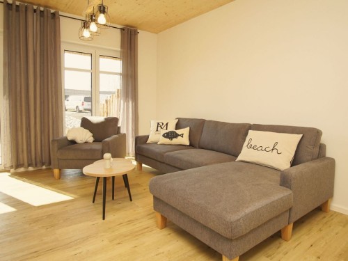 Sommerhus - 8 personer -  - Rügenresort - 18586 - Lobbe