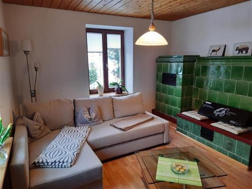 Holiday apartment - 5 persons -  - Todtnau - 79674