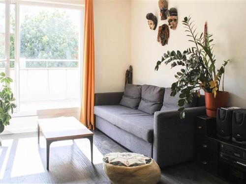 Feriehus / leilighet - 6 personer -  - 93120 - La Courneuve