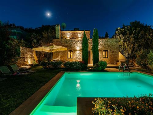 Feriehus - 6 personer -  - Adele - 74100