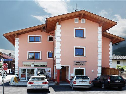 Ferielejlighed - 6 personer -  - 6271 - Uderns