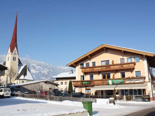 Ferielejlighed - 6 personer -  - 6271 - Uderns