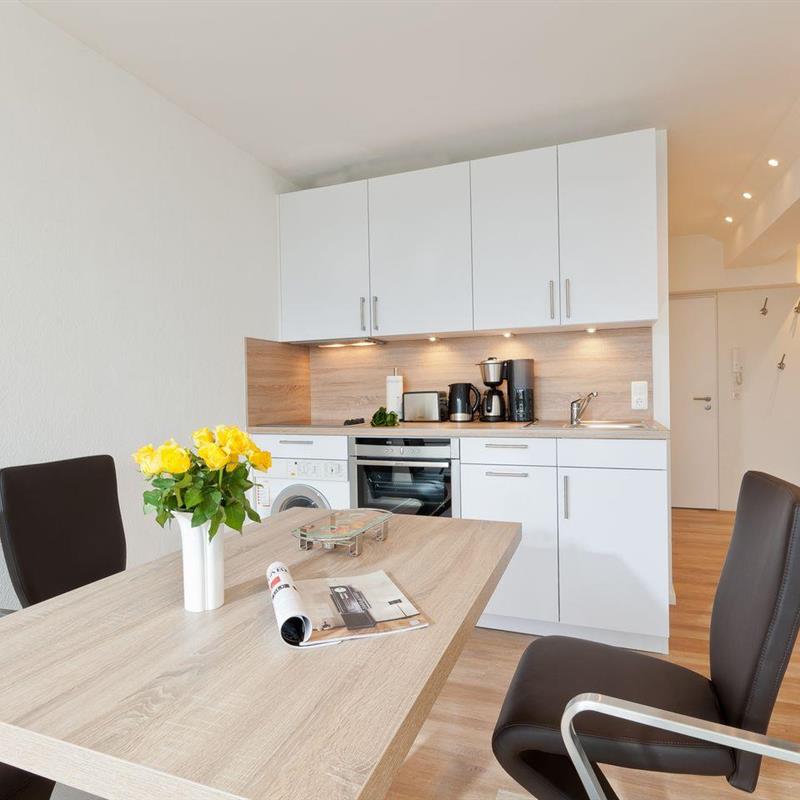 Ferielejlighed - 4 personer -  - Kaiserstraße - 26548 - Norderney