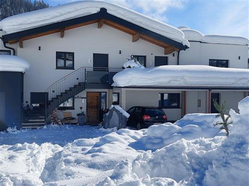 Ferielejlighed - 3 personer -  - Wagrainerstraße - 5602 - Wagrain