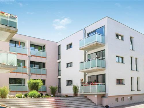 Ferielejlighed - 5 personer -  - Reifergang - 18356 - Barth