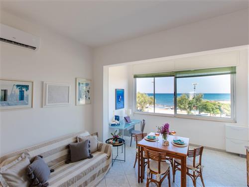 Holiday apartment - 5 persons -  - Carovigno - 72012