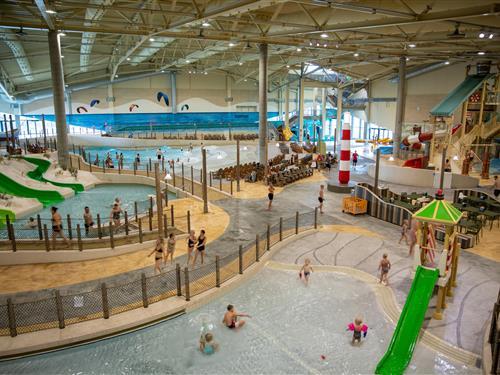 Lalandia Søndervig - Modern 8 - 101 m²