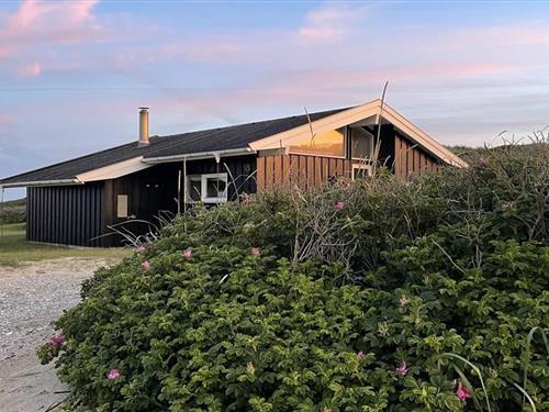 Sommerhus - 4 personer -  - Bjergbakken - Furreby - 9480 - Løkken