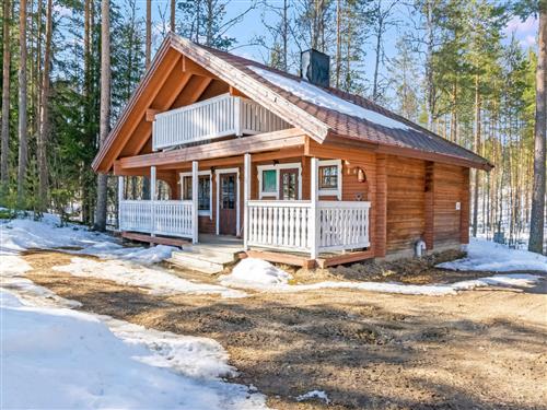 Sommerhus - 6 personer -  - Sotkamo - 88490