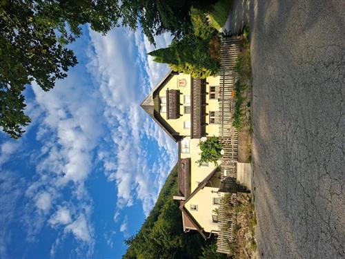 Ferielejlighed - 5 personer -  - Schoberweg - 2734 - Puchberg Am Schneeberg