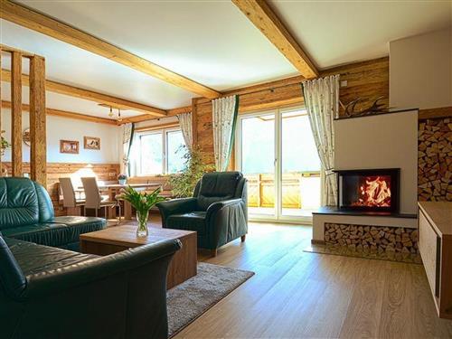 Ferielejlighed - 5 personer -  - Abtenau - 5441