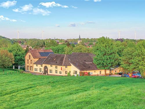 Ferienwohnung - 12 Personen -  - Hennebergweg - 6369 BL - Simpelveld