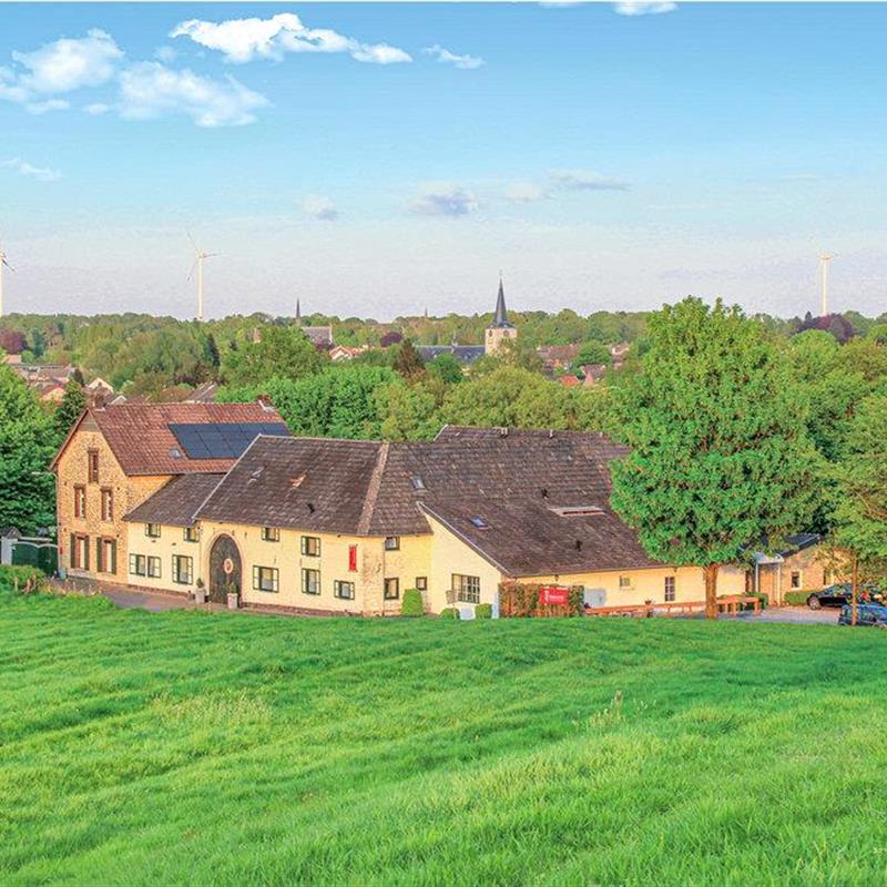 Ferielejlighed - 12 personer -  - Hennebergweg - 6369 BL - Simpelveld