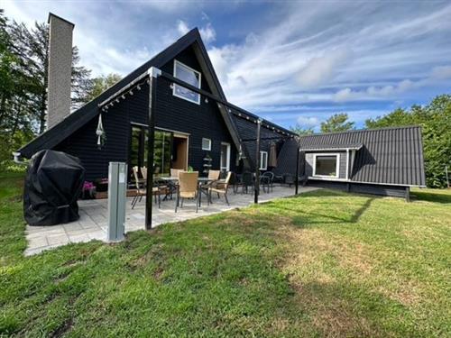 Holiday Home/Apartment - 12 persons -  - Illeris - Vesthimmerland - 9640 - Farsø
