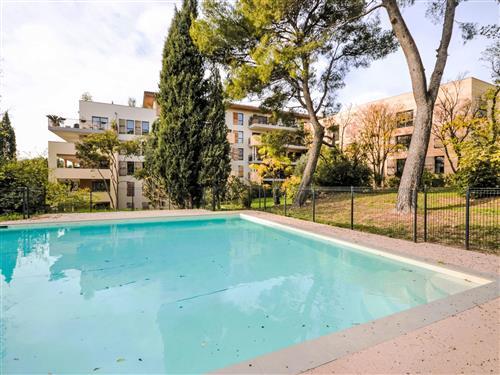 Sommerhus - 4 personer -  - Aix En Provence - 13090