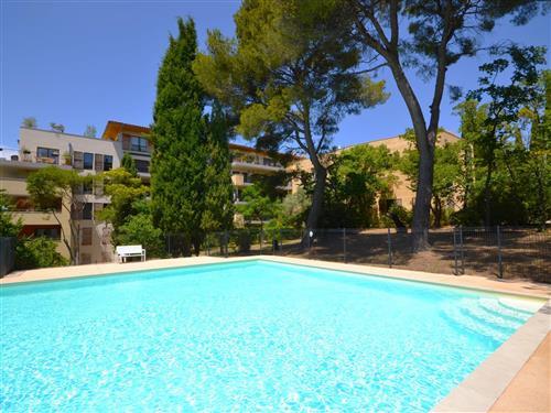 Ferielejlighed - 2 personer -  - Aix En Provence - 13090