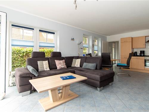 Ferienhaus - 2 Personen -  - Heideweg - 25826 - St. Peter-Ording - Ot Dor