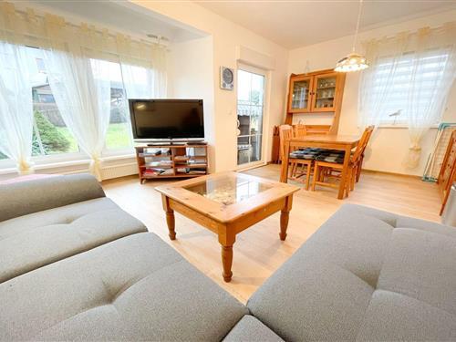 Feriehus - 5 personer -  - An den Kreischen - 17459 - Ückeritz (Seebad)