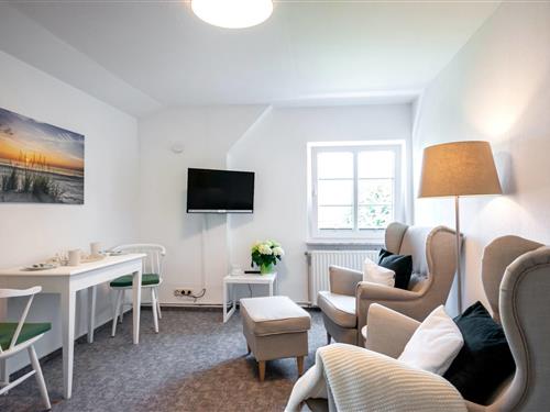 Ferieleilighet - 2 personer -  - Goldstraat - 23769 - Albertsdorf