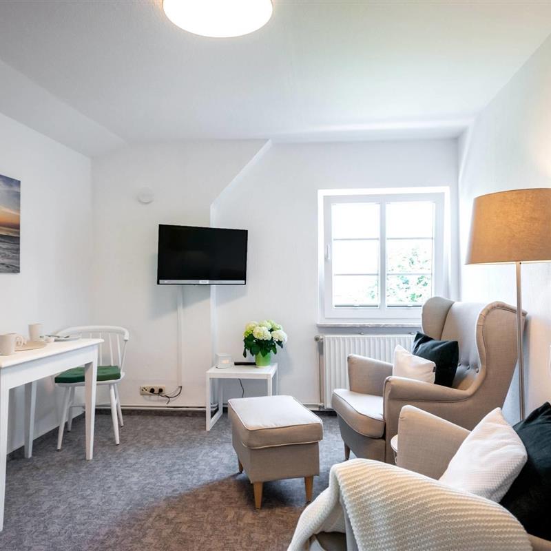 Ferielejlighed - 2 personer -  - Goldstraat - 23769 - Albertsdorf