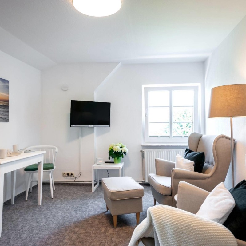 Ferielejlighed - 2 personer -  - Goldstraat - 23769 - Albertsdorf