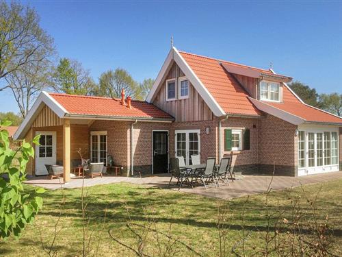 Feriehus - 6 personer -  - Boomsweg - 7645 AA - Hoge Hexel