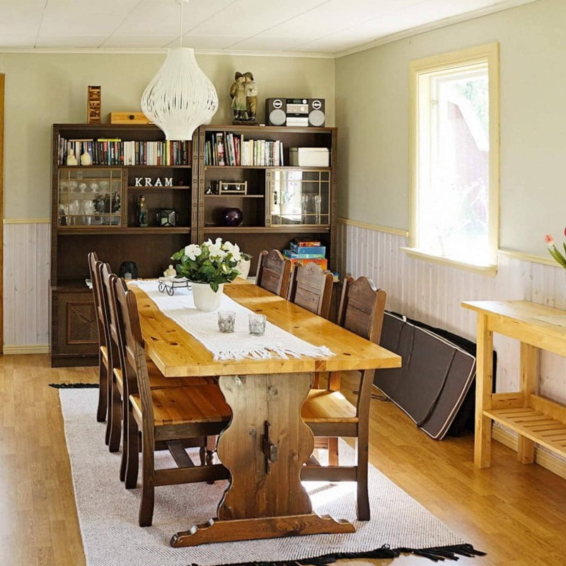  - 5 personer -  - Svedhagen - 59098 - Edsbruk