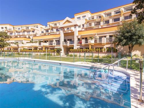 Sommerhus - 4 personer -  - Avenida Los Jardines de las Golondrinas - 29604 - Marbella