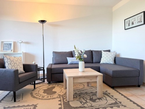 Ferielejlighed - 6 personer -  - Wernerwaldstraße - 27476 - Cuxhaven