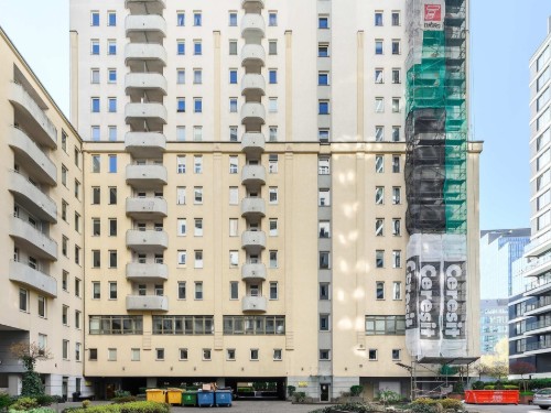 Ferielejlighed - 6 personer -  - 00-848 - Warszawa 2