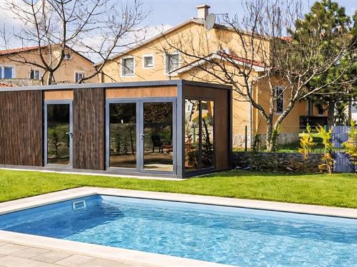 Feriehus - 6 personer -  - Nedescina - Labin-Nedescina - 52231 - Nedescina