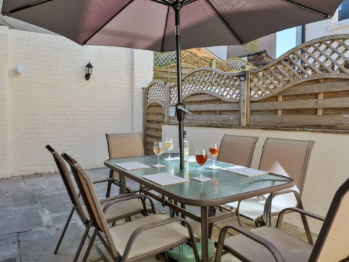 Ferienhaus - 6 Personen -  - YO14 9JL - Scarborough