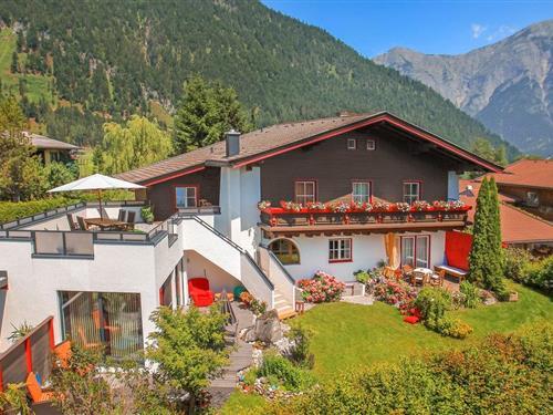 Ferielejlighed - 5 personer -  - Euring - 5760 - Saalfelden