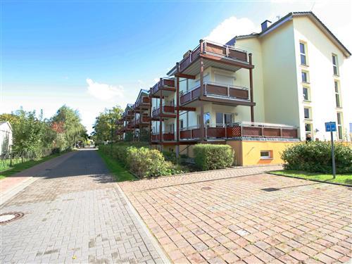 Feriehus / leilighet - 4 personer -  - Zempin - 17459