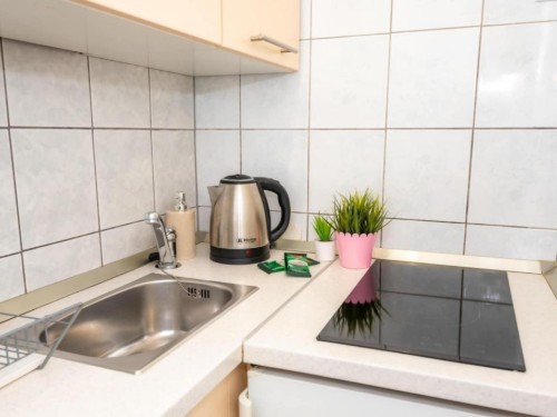 Ferienwohnung - 2 Personen -  - 21330 - Gradac