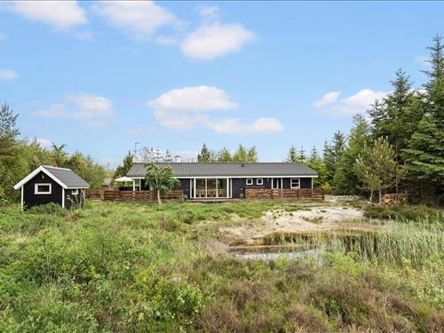 Sommerhus - 7 personer -  - Revlingestien - Thorup - 9690 - Fjerritslev