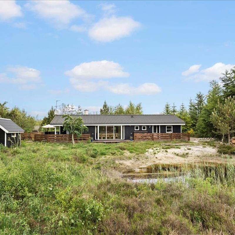 Ferienhaus - 7 Personen -  - Revlingestien - Thorup - 9690 - Fjerritslev
