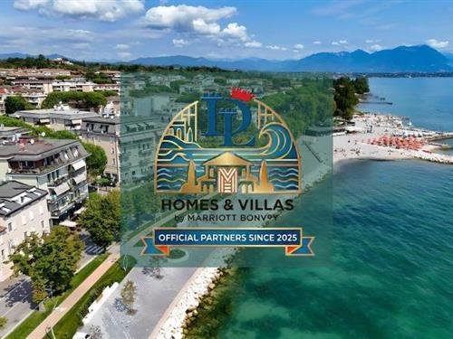 Ferieleilighet - 6 personer -  - 25015 - Desenzano Del Garda