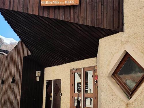 Semesterlägenhet - 6 personer -  - 05200 - Les Orres