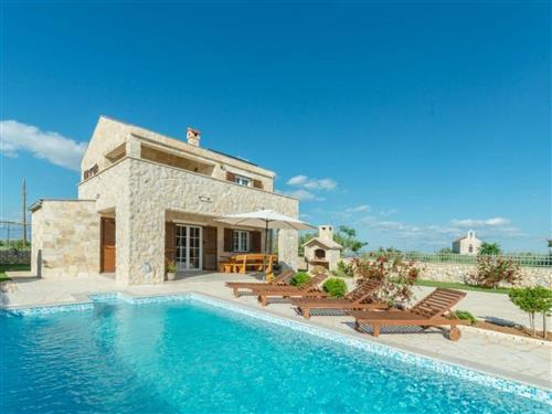 Holiday home - 1 person -  - Privlaka - 23233