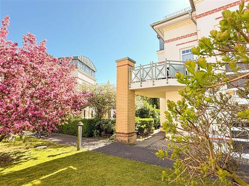 Ferieleilighet - 6 personer -  - Hafenstr. - 18374 - Zingst / Ostseebad Zingst