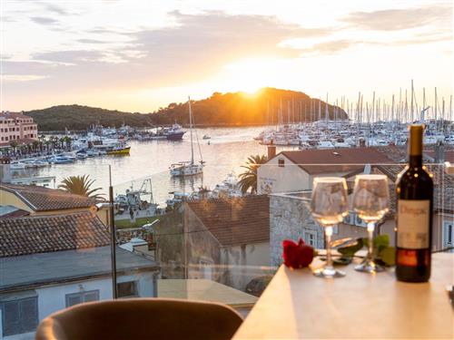 Ferieleilighet - 2 personer -  - Vrsar - 52450