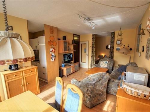 Ferielejlighed - 3 personer -  - C Ferienpark - 23774 - Heiligenhafen